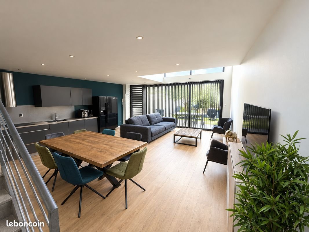 Maison à vendre, 90m², Orchies