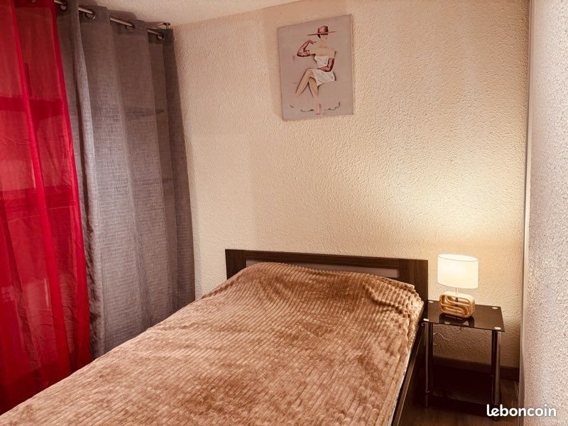 Appartement à louer, 33m², Saint-Etienne