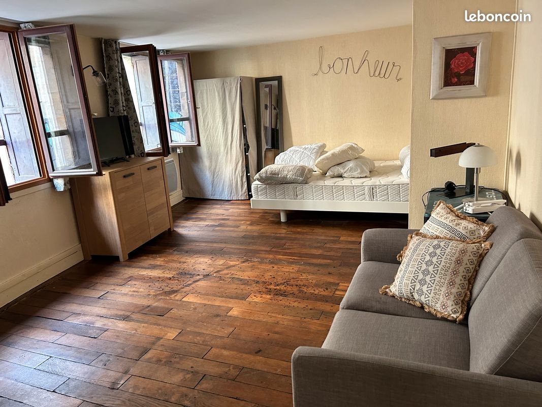 Appartement à louer, 39m², Nevers