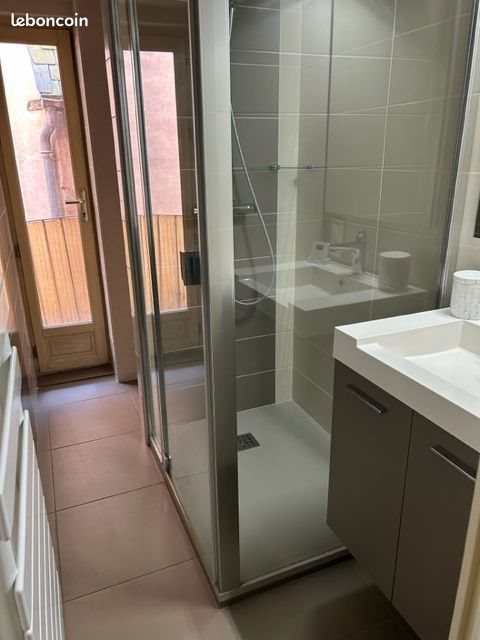 Appartement à louer, 39m², Nevers