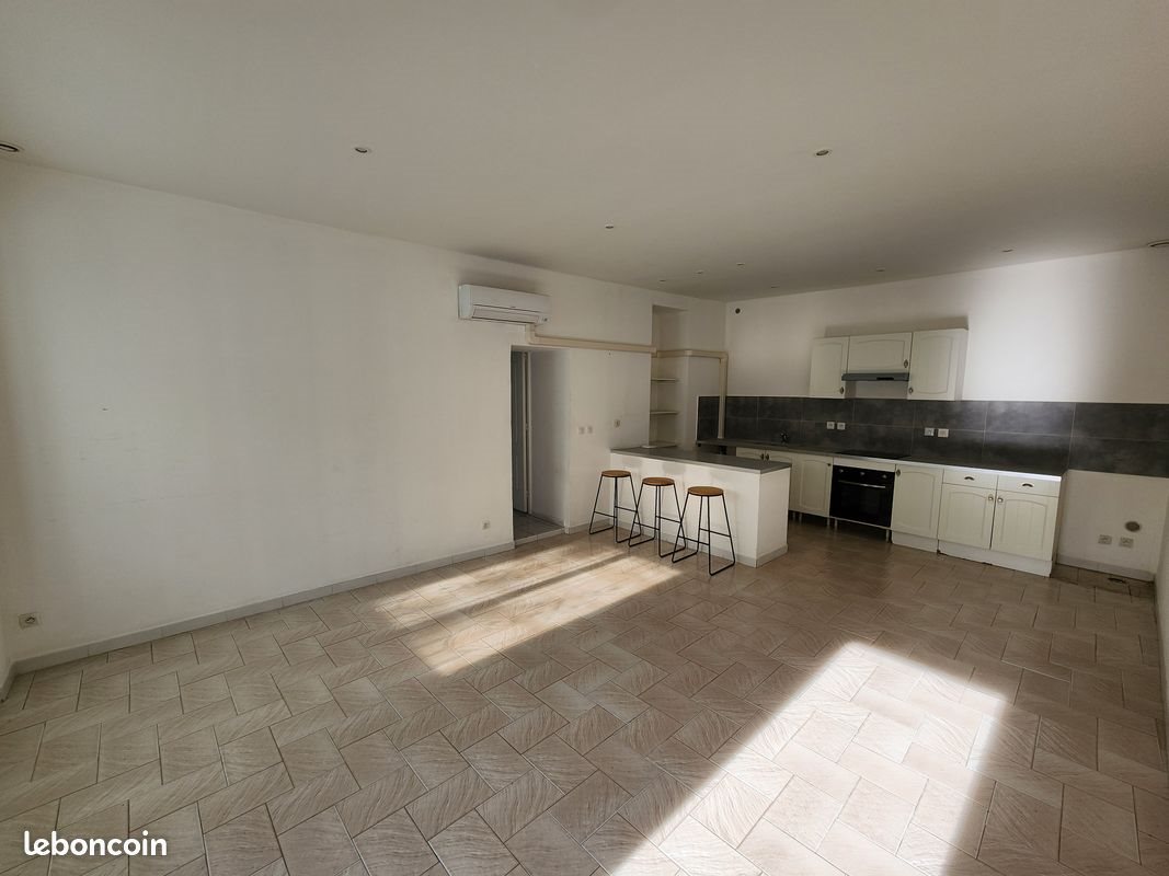 Appartement à vendre, 50m², Port-de-Bouc