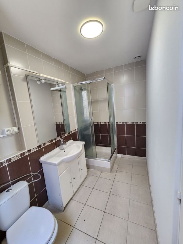 Appartement à vendre, 50m², Port-de-Bouc