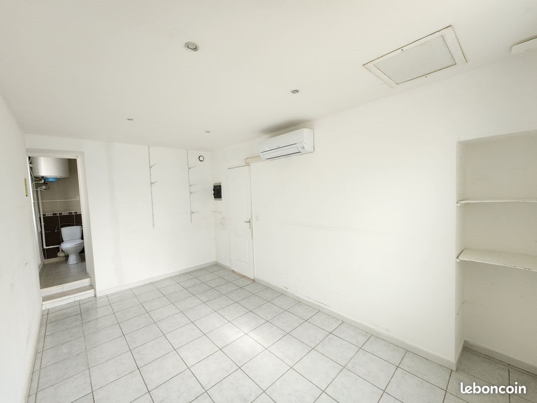Appartement à vendre, 50m², Port-de-Bouc