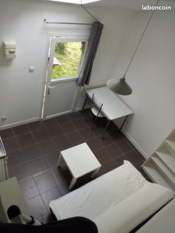 Appartement à louer, 17m², Mantes-la-Jolie