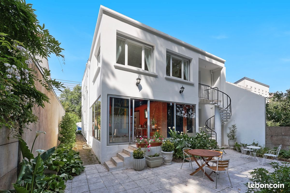 Maison à vendre, 182m², Nantes
