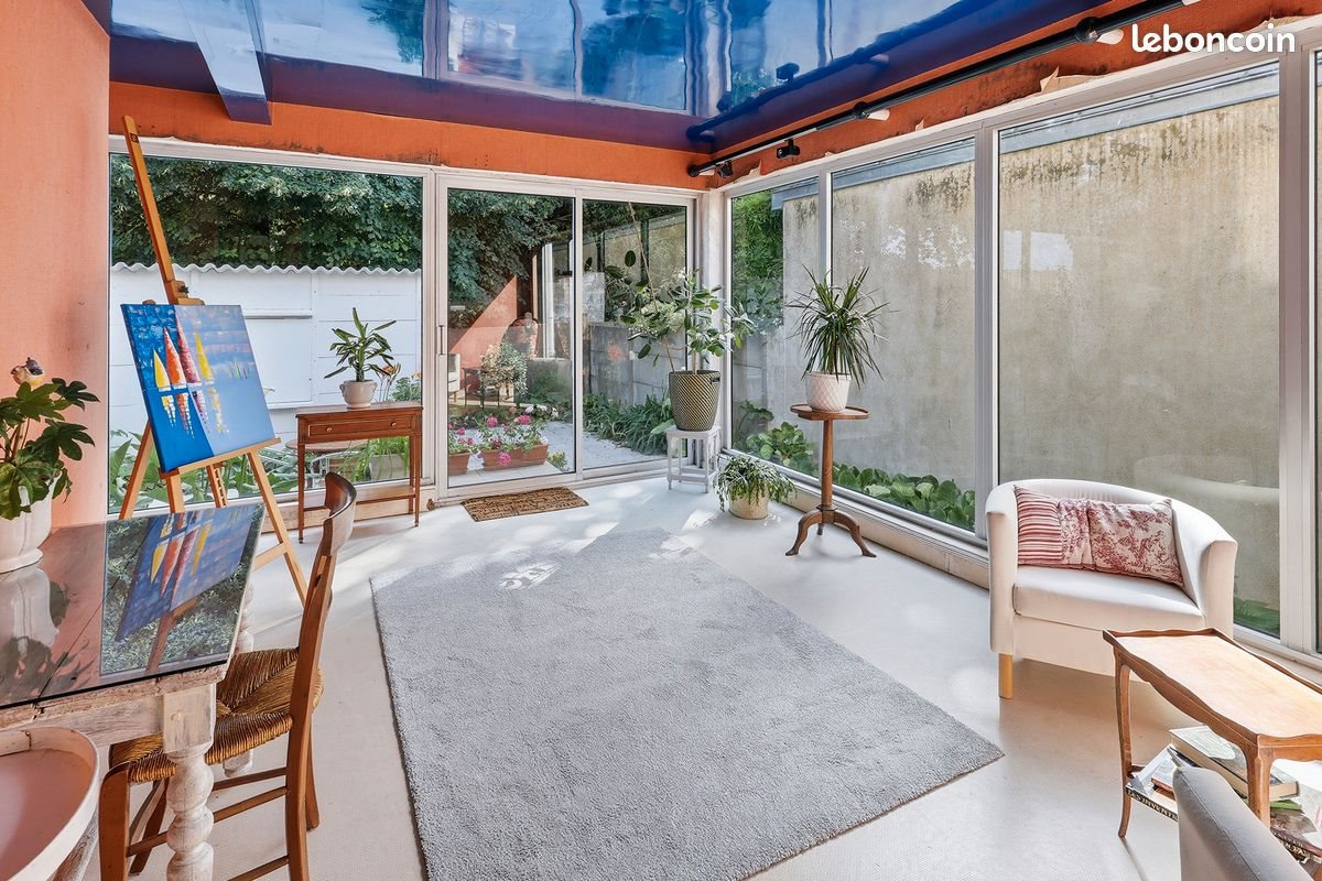 Maison à vendre, 182m², Nantes