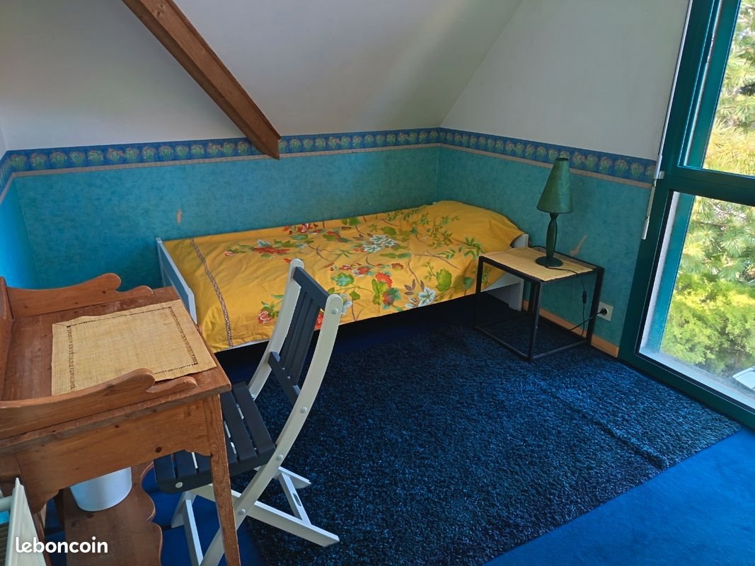 Maison à louer, 12m², Ancenis