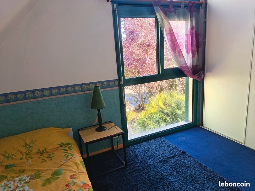 Maison à louer, 12m², Ancenis