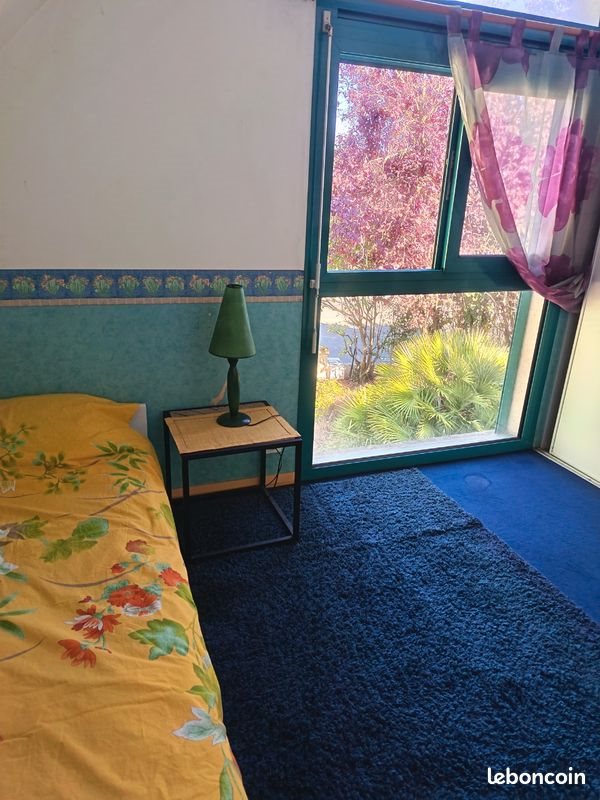 Maison à louer, 12m², Ancenis