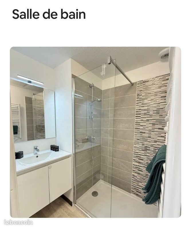 Appartement à vendre, 45m², Sérignan