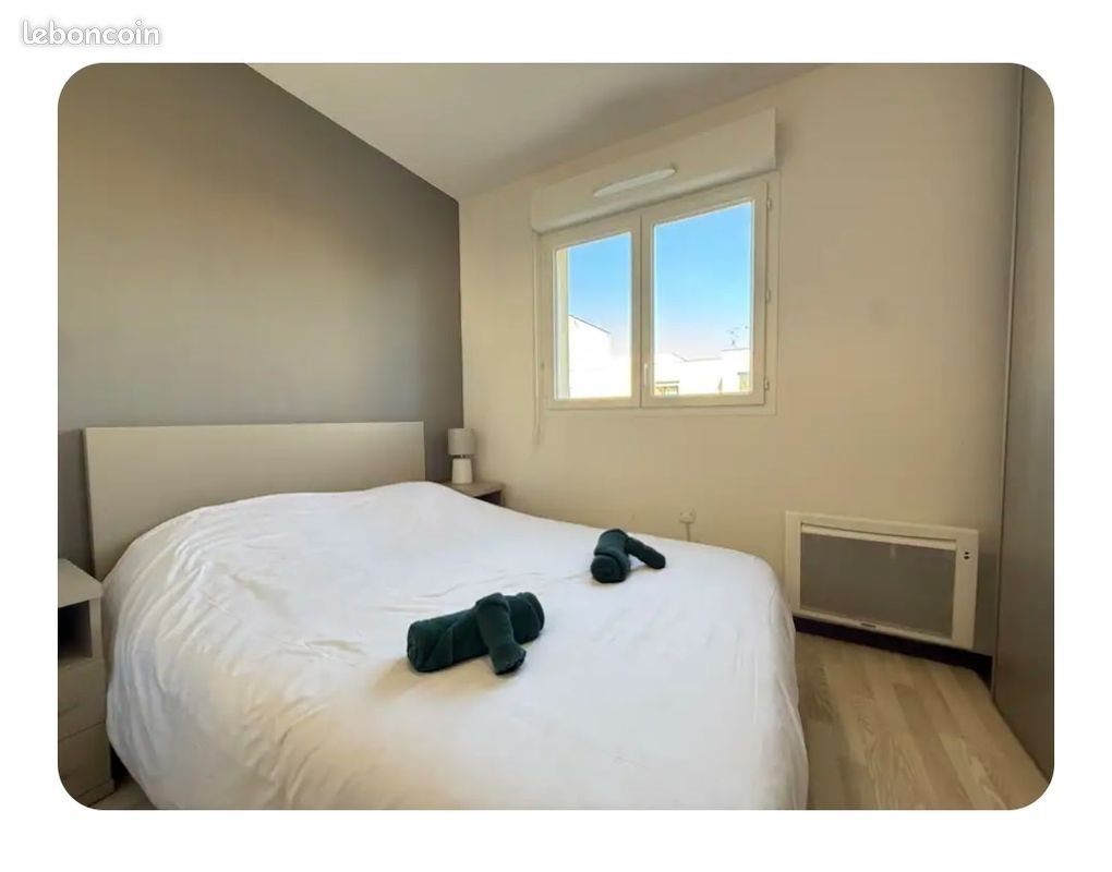Appartement à vendre, 45m², Sérignan