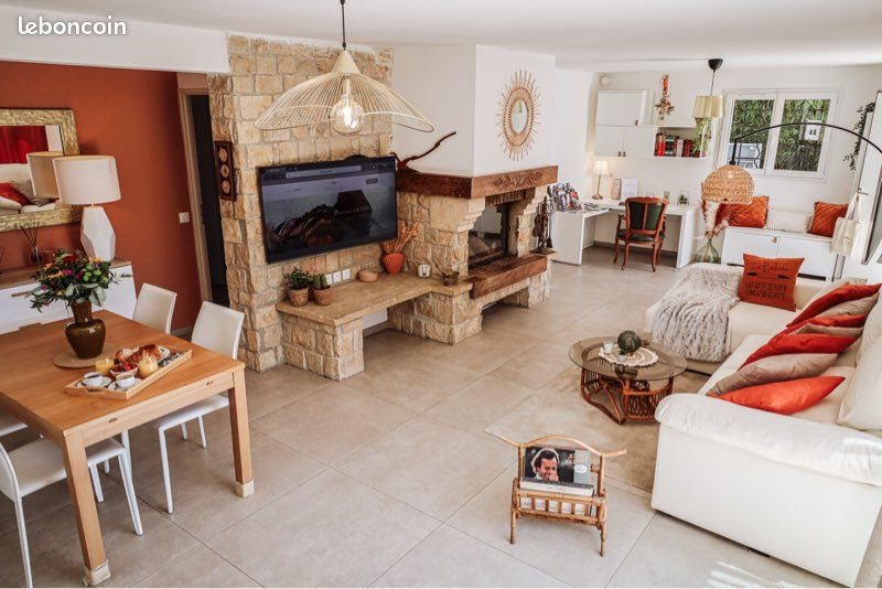 Maison à louer, 100m², Istres