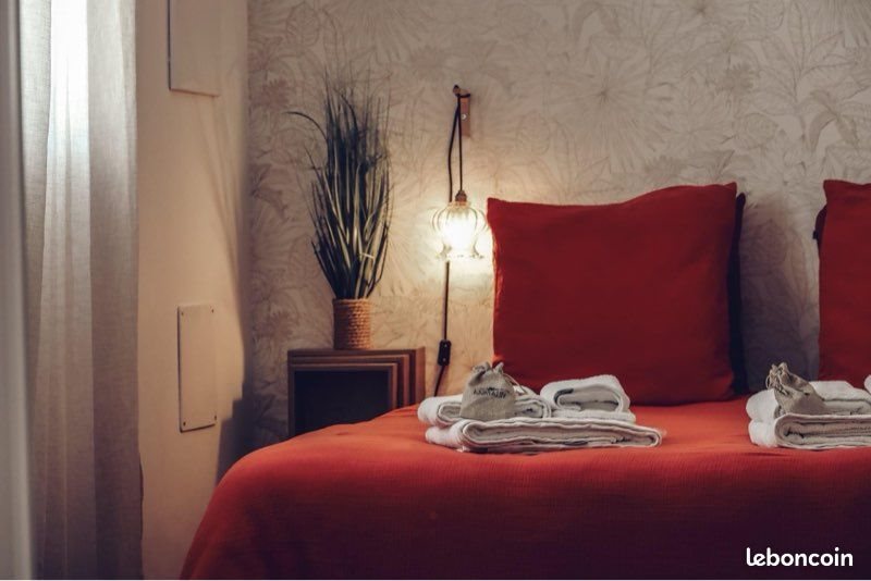 Maison à louer, 100m², Istres