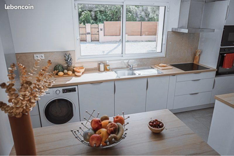 Maison à louer, 100m², Istres