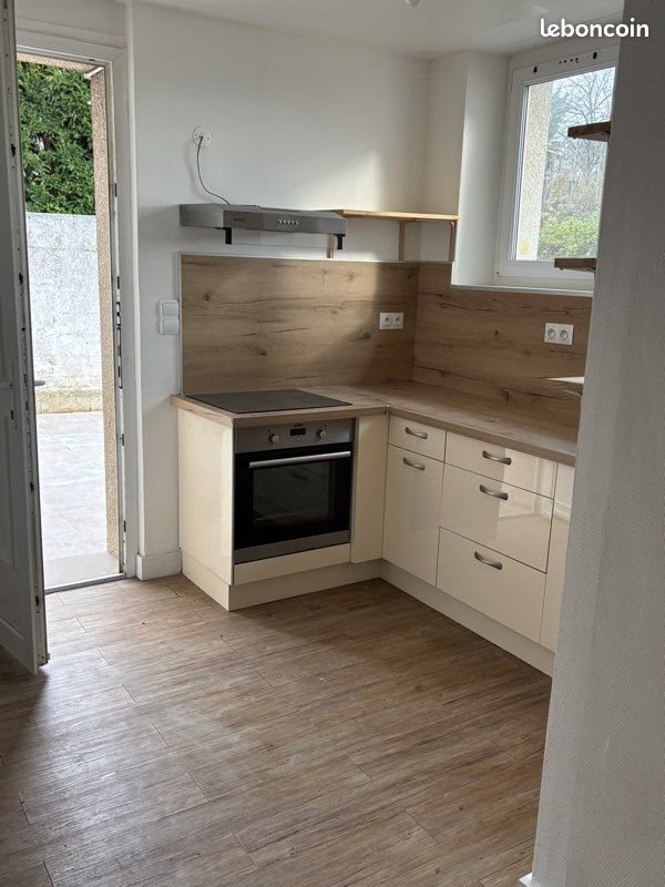 Appartement à louer, 55m², Montigny-sur-Loing