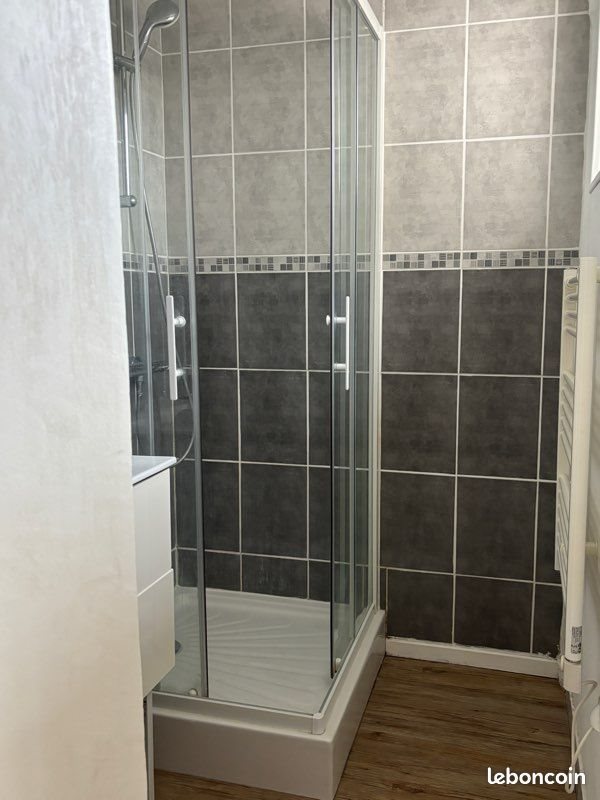 Appartement à louer, 55m², Montigny-sur-Loing