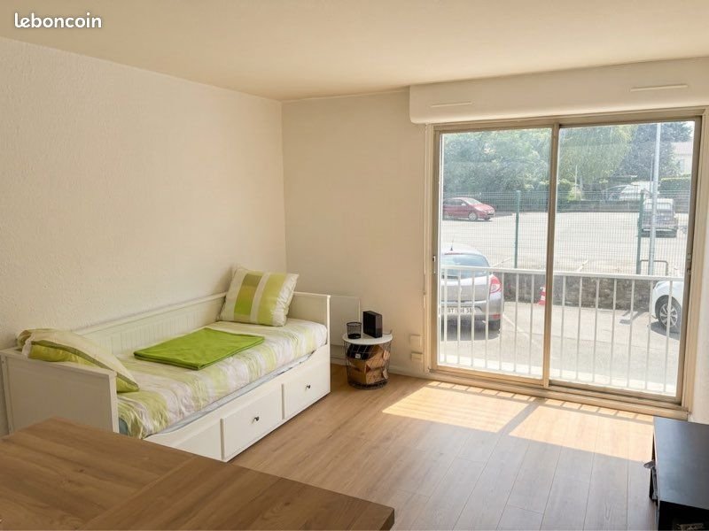 Appartement à louer, 20m², Toulouse