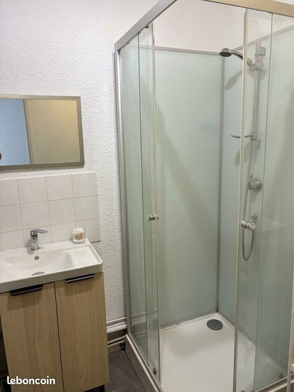 Appartement à louer, 20m², Toulouse