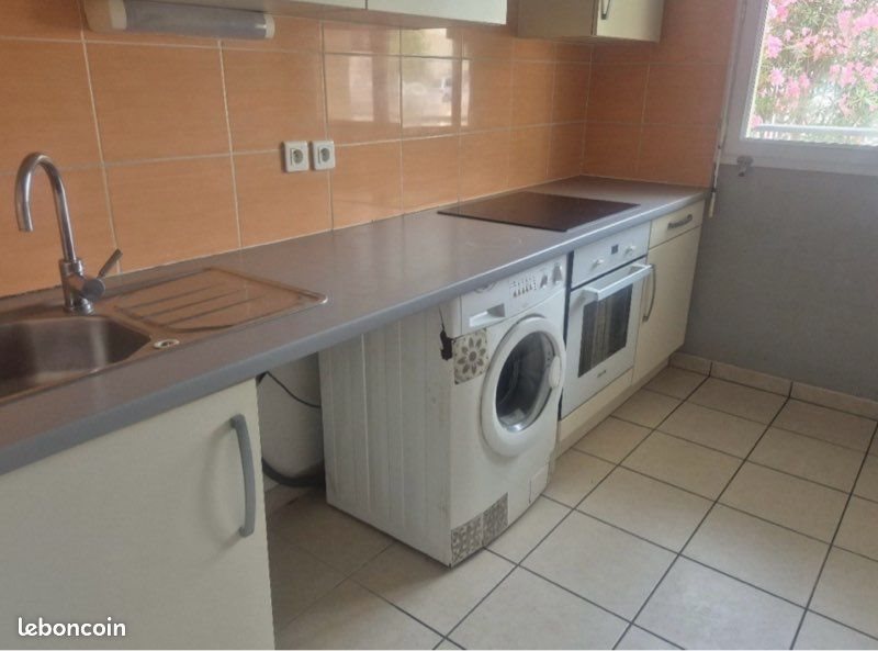 Appartement à louer, 46m², Argelès-sur-Mer