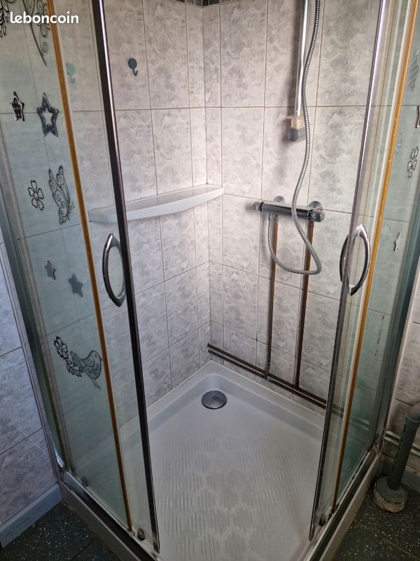 Appartement à louer, 30m², Roanne