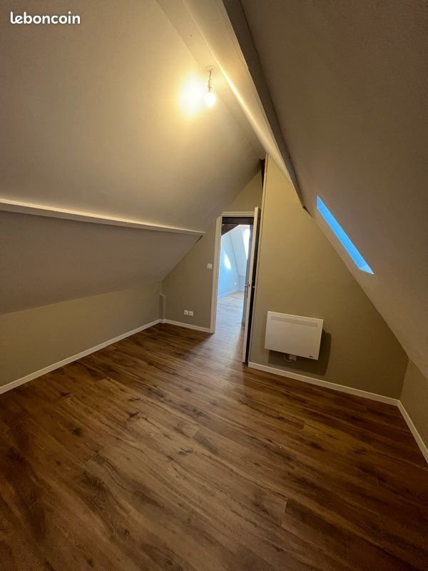 Appartement à louer, 42m², Cambrai