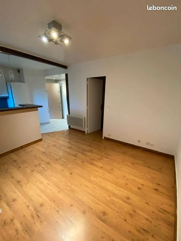 Appartement à vendre, 38m², Boutigny-sur-Essonne