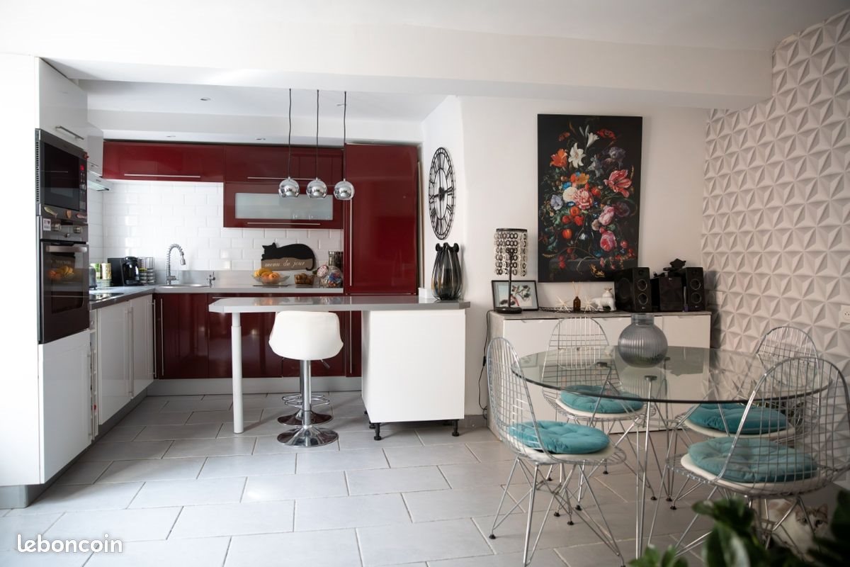 Maison à vendre, 73m², Draguignan