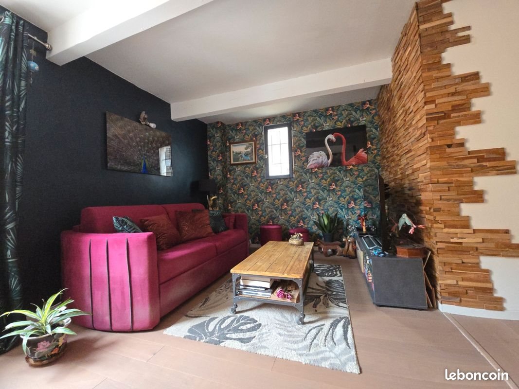 Maison à vendre, 73m², Draguignan
