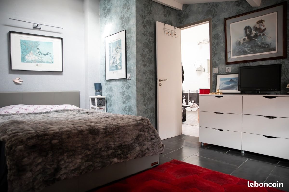 Maison à vendre, 73m², Draguignan