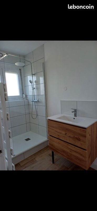 Appartement à louer, 60m², Calais