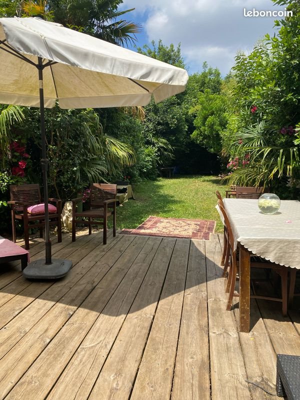 Maison à vendre, 207m², Bordeaux