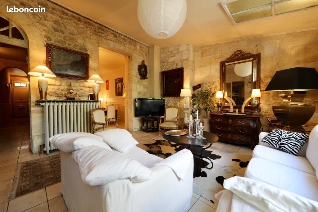 Maison à vendre, 207m², Bordeaux