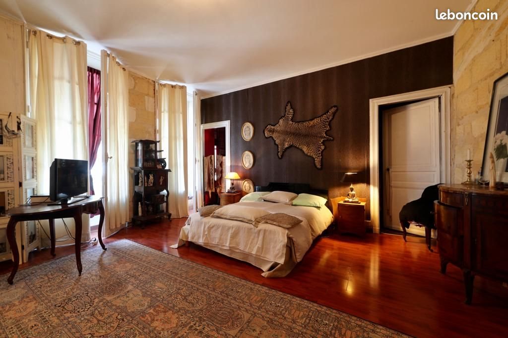 Maison à vendre, 207m², Bordeaux