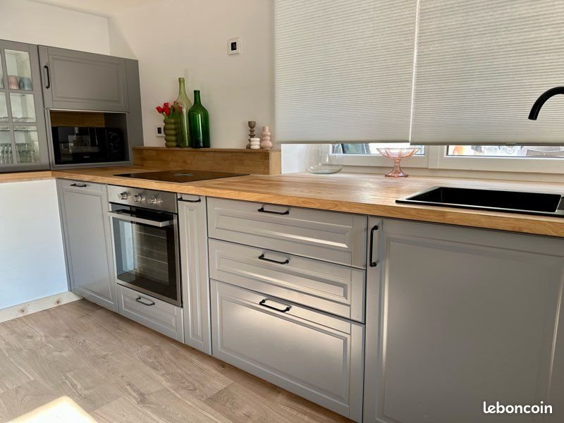 Appartement à louer, 65m², Embrun