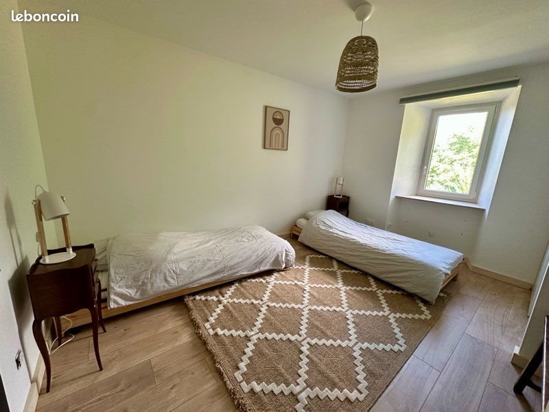 Appartement à louer, 65m², Embrun