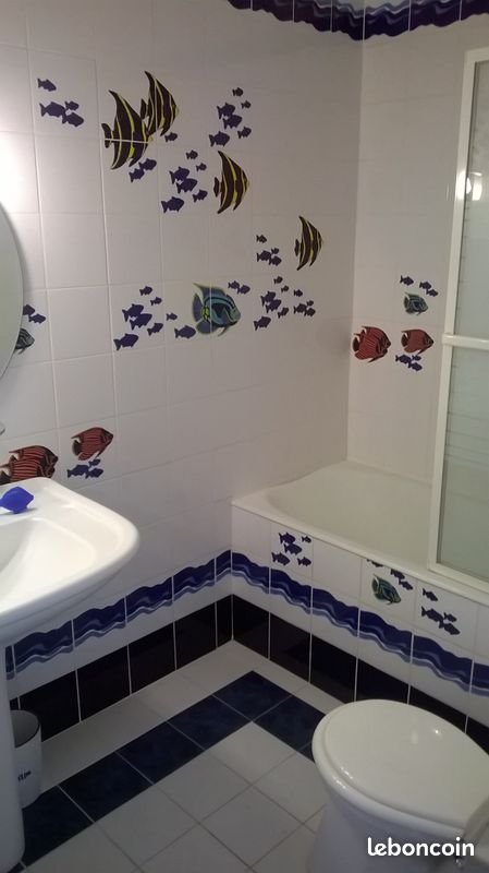 Appartement à louer, 34m², Sainte-Maxime