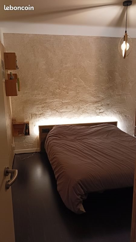 Appartement à louer, 85m², La Cluse-et-Mijoux