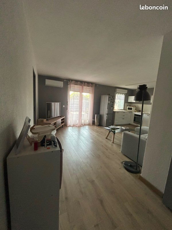 Appartement à louer, 55m², Sorgues