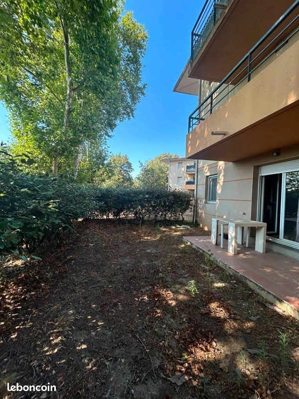 Appartement à louer, 55m², Sorgues
