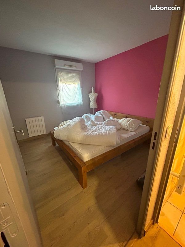 Appartement à louer, 55m², Sorgues