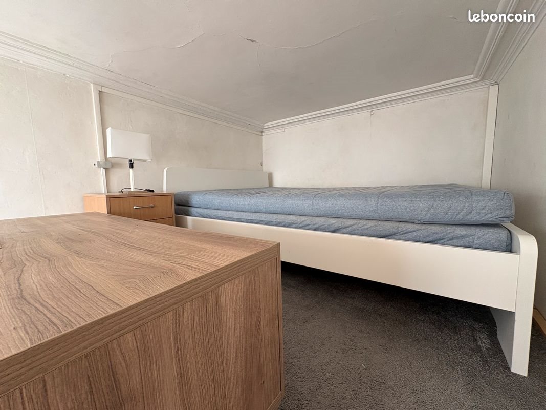 Appartement à louer, 20m², Montpellier