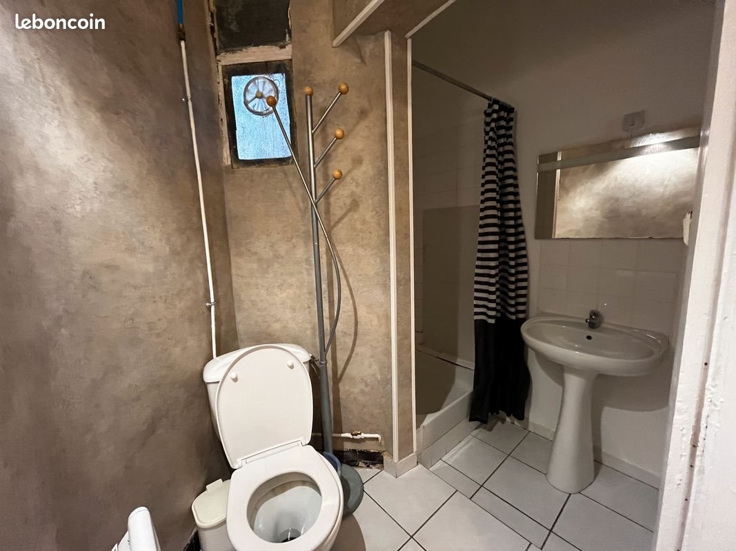 Appartement à louer, 20m², Montpellier