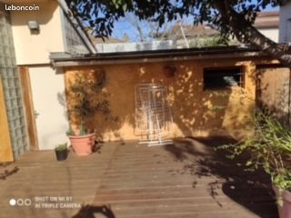 Maison à vendre, 190m², Aucamville
