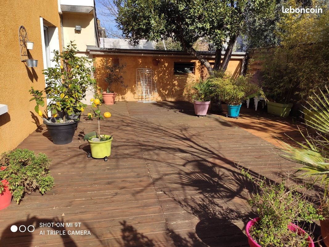 Maison à vendre, 190m², Aucamville