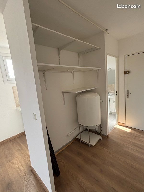 Appartement à louer, 28m², Lunel