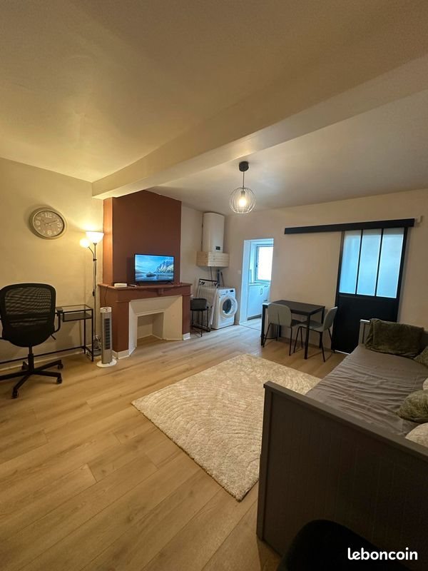 Appartement à louer, 23m², Toulouse