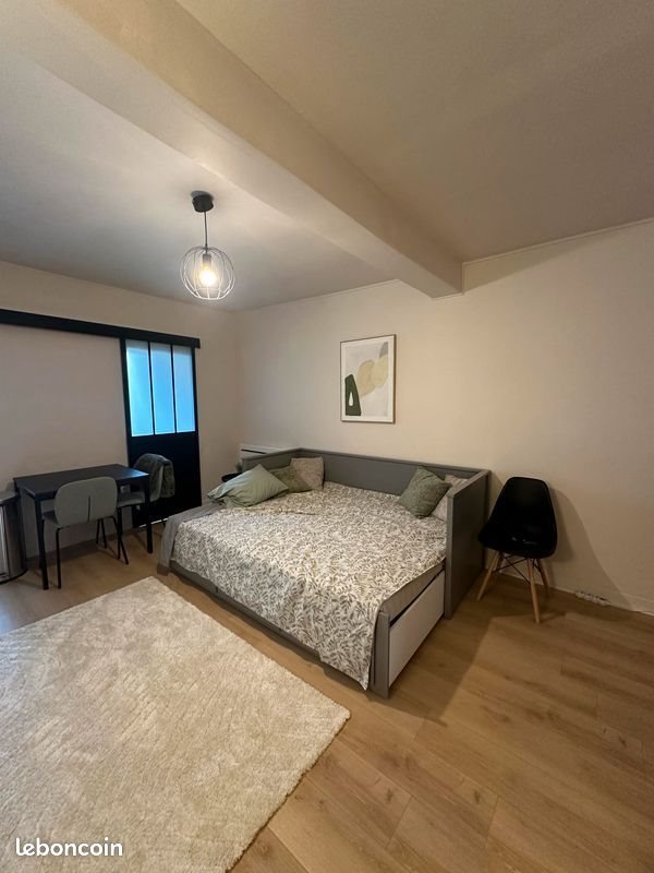 Appartement à louer, 23m², Toulouse
