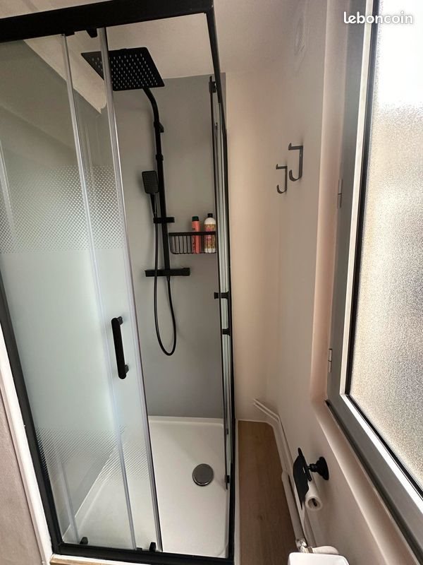 Appartement à louer, 23m², Toulouse