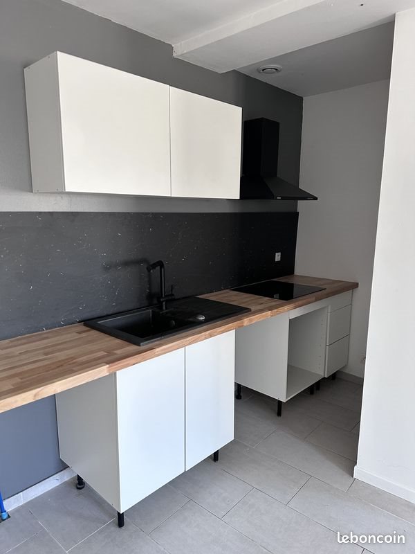 Maison à louer, 87m², Mouroux