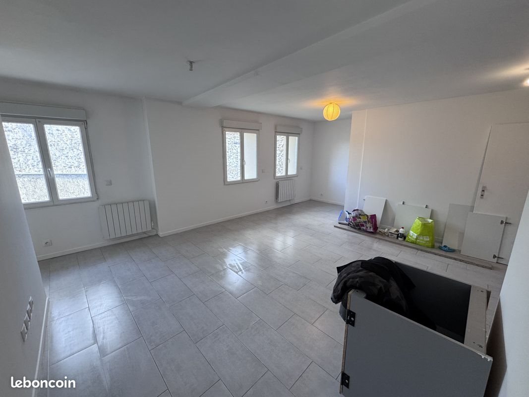 Maison à louer, 87m², Mouroux